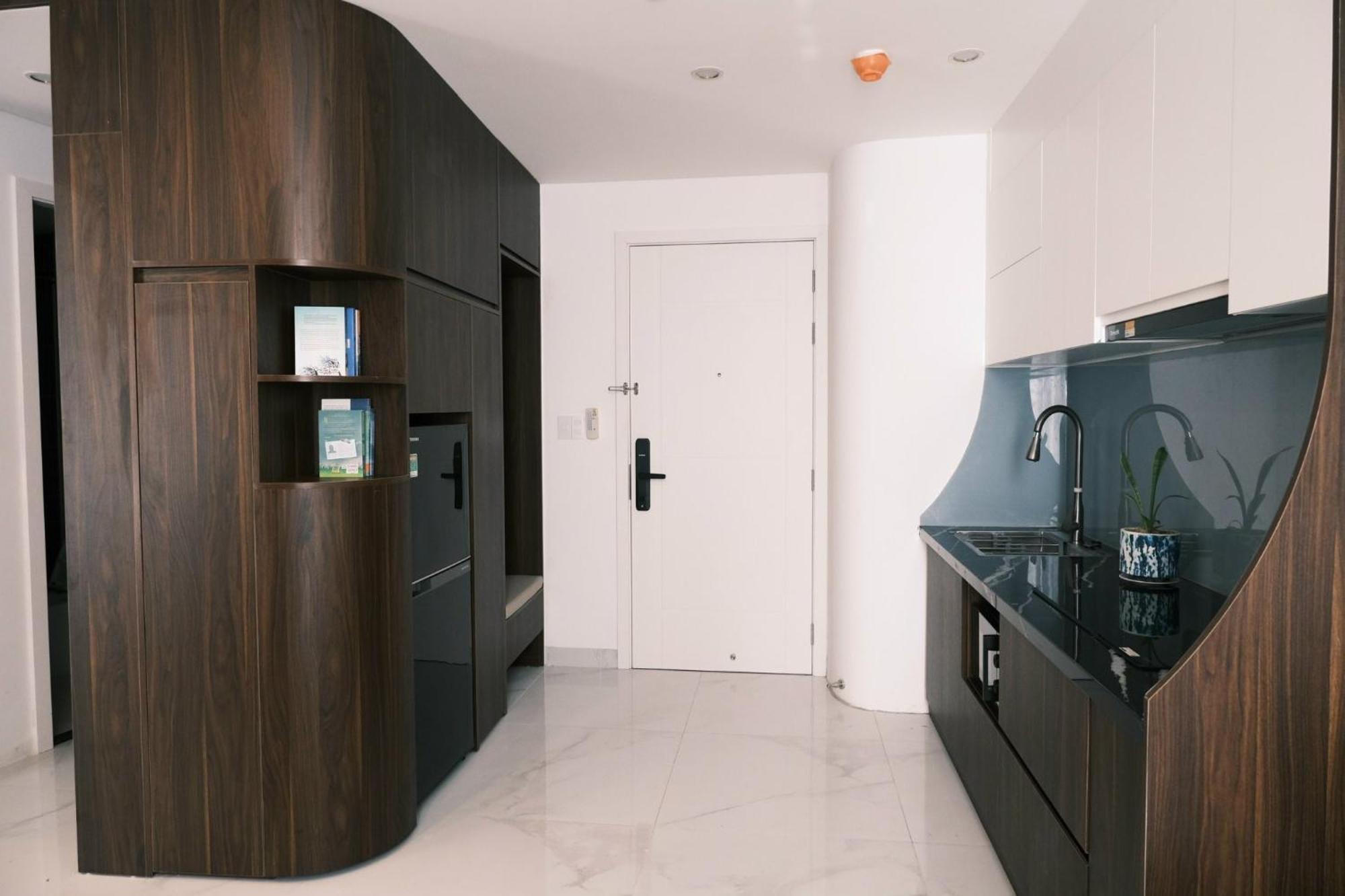 Bach Dang Complex Apartment Da Nang