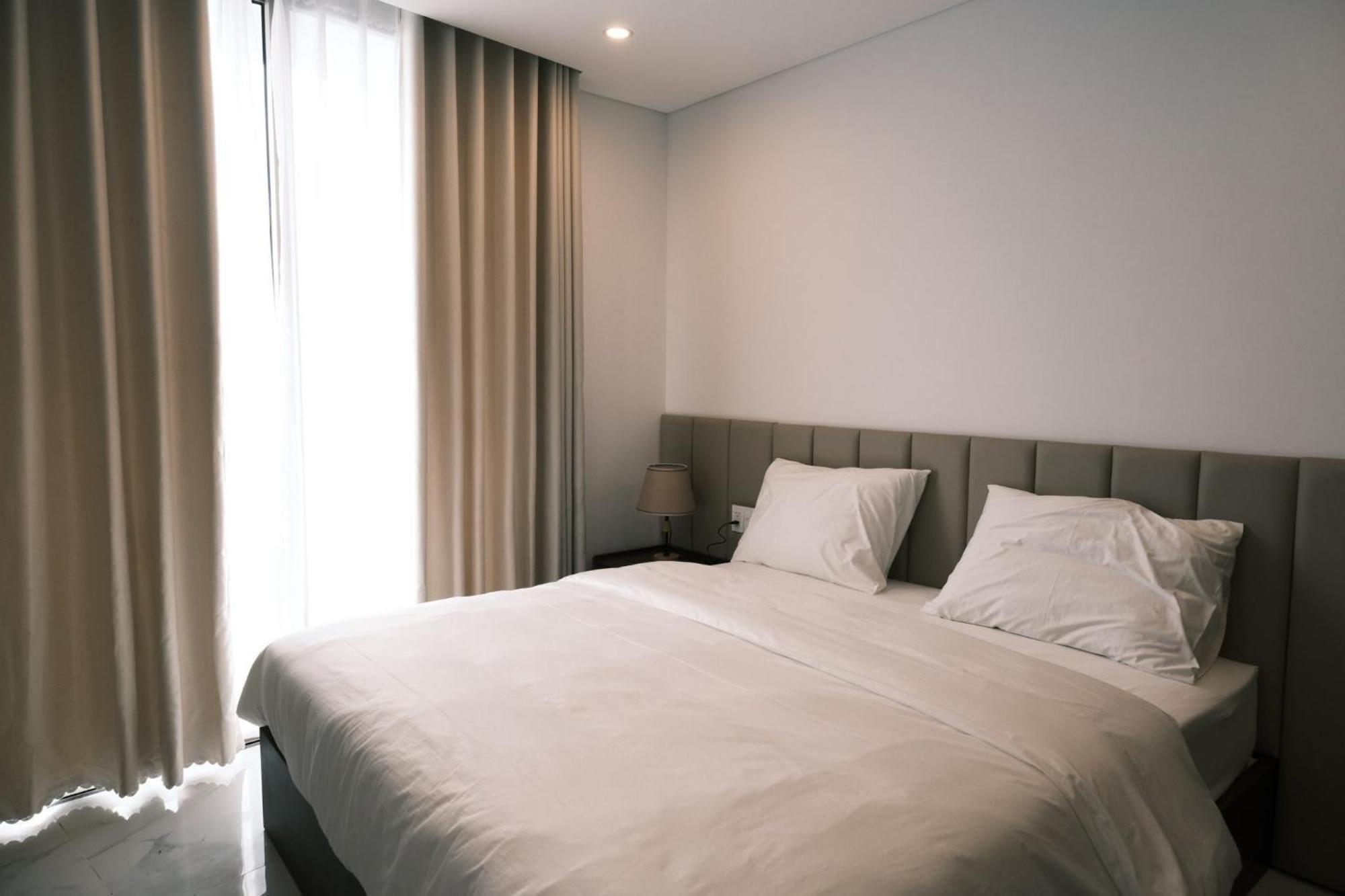 Bach Dang Complex Apartment Da Nang