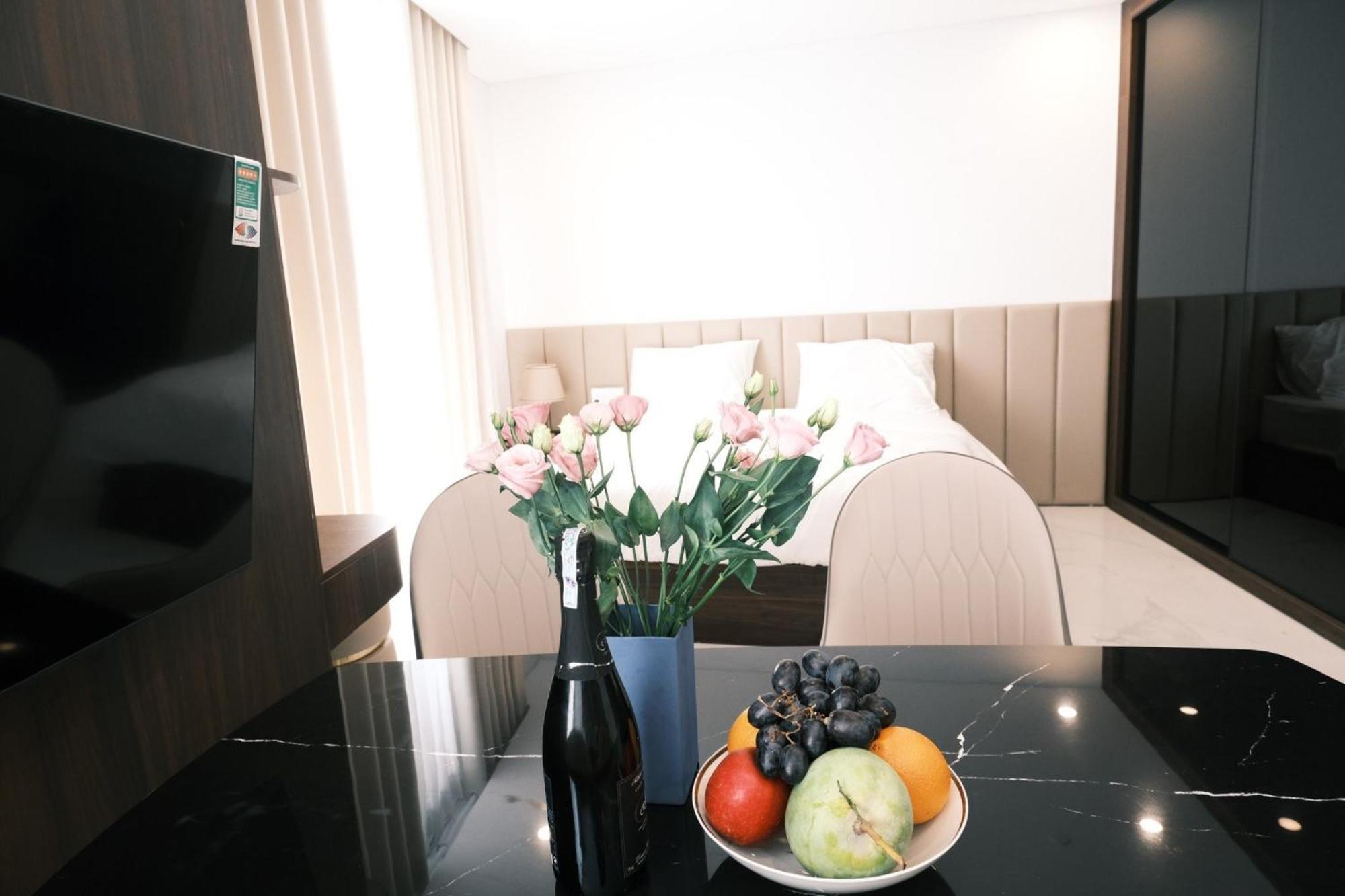 Apartment Bach Dang Complex Da Nang