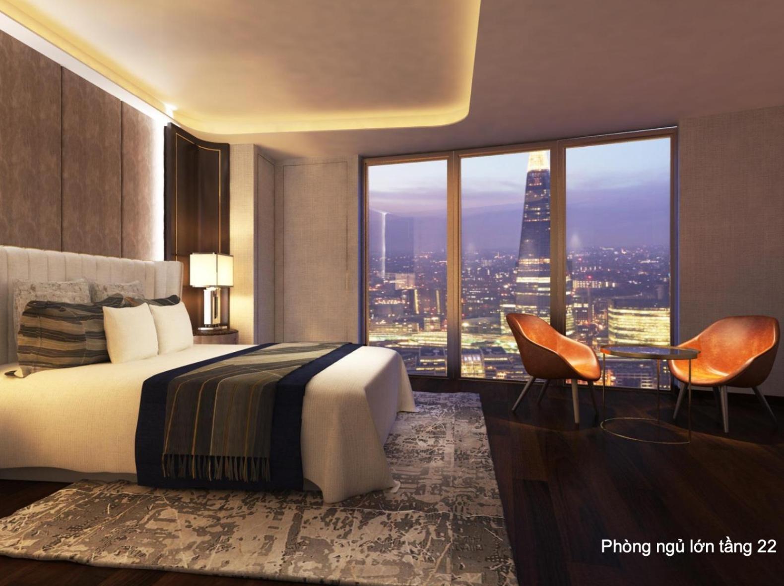 Apartment Bach Dang Complex Da Nang